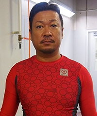 川上 修平