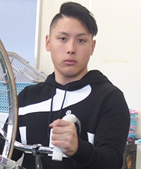 南 蓮