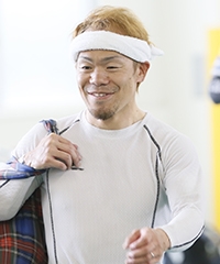 林 巨人