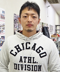 丹波 孝佑