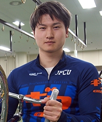 藤井 稜也