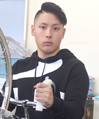 南 蓮
