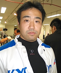 南 大輔
