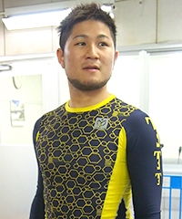 谷本 奨輝