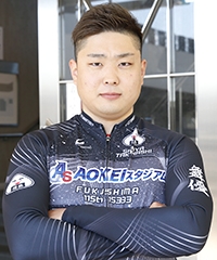 高橋 晋也