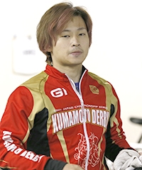 山口 拳矢