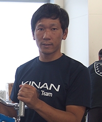 福田 真平