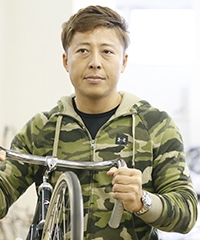 守谷 陽介