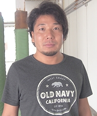 堂村 知哉