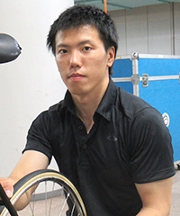 吉堂 将規