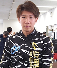 長谷部 翔