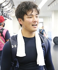 大石 剣士
