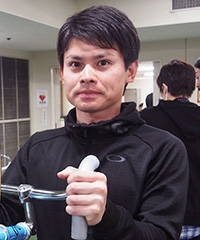 勝谷 勝治