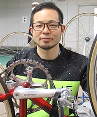 古賀 勝大