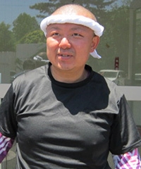 鈴木 雄一朗