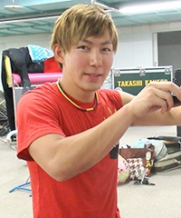 鈴木 輝大