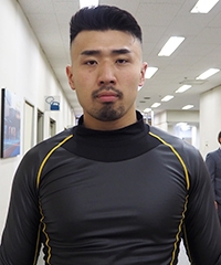 松岡 晋乃介
