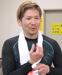 杉山 悠也