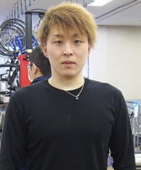 原井 博斗