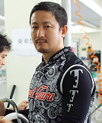 真船 拓磨