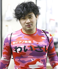 久保田 泰弘