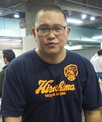 志村 達也