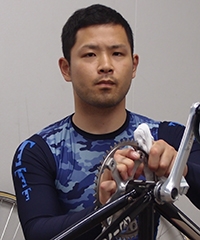 浜田 翔平