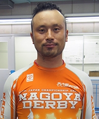 山田 隼司