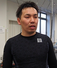 芳野 匠