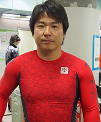 河添 信也