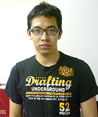 菱田 浩二