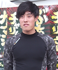 町田 太我
