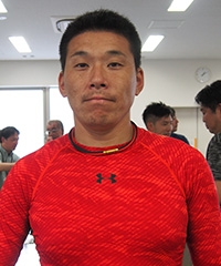 辰己 豊