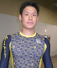 横内 裕人
