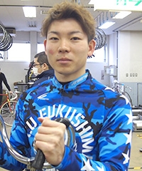 鈴木 涼介