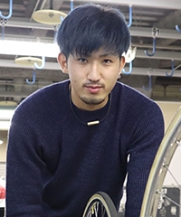 谷元 奎心