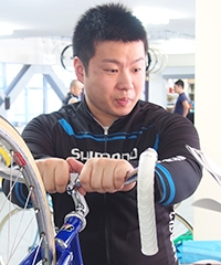 山口 翼