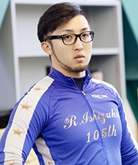 石塚 輪太郎