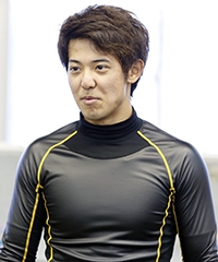 外田 心斗