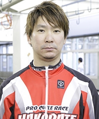 竹内 優也