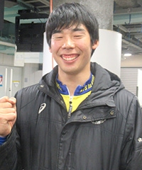 阿部 将大