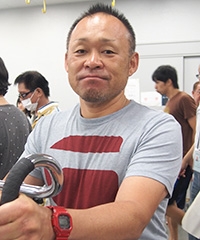 海野 敦男