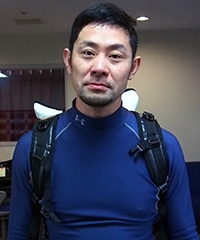 富安 保充