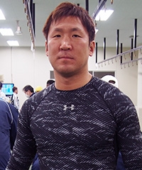 鮫島 康治