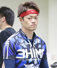 栗田 貴徳
