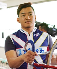 中里 福太郎