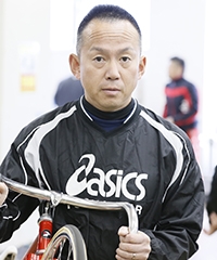 増田 鉄男