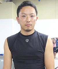 飯塚 隼人