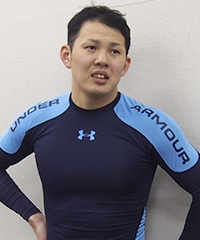 笠松 将太