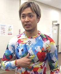 阪本 和也